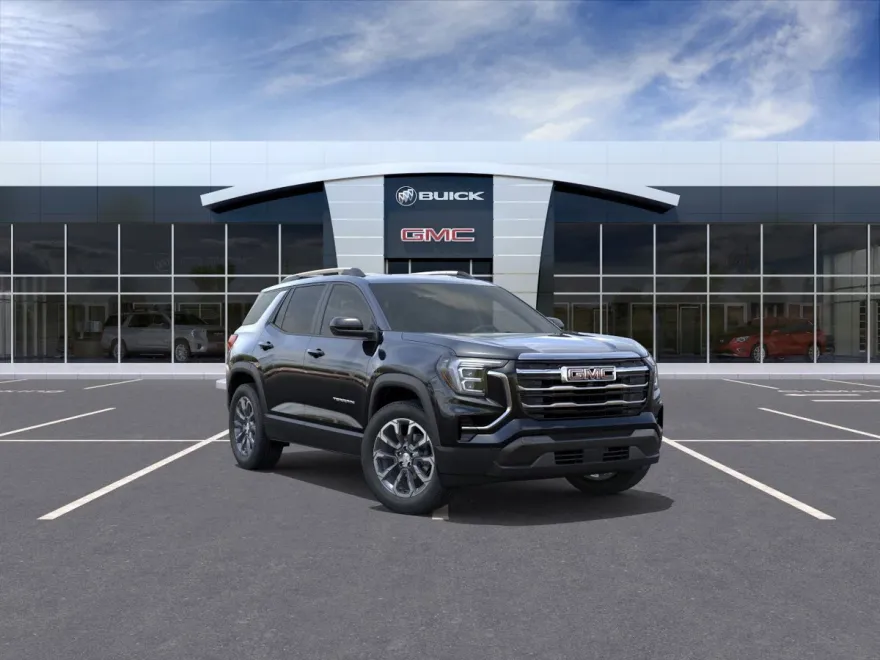 2026 Gmc Terrain Elevation photo 1