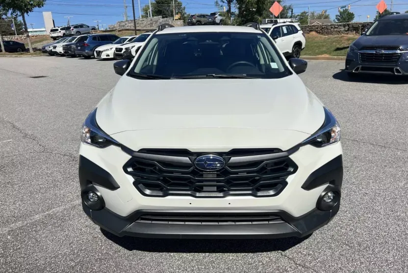 2024 Subaru Crosstrek Premium photo 1