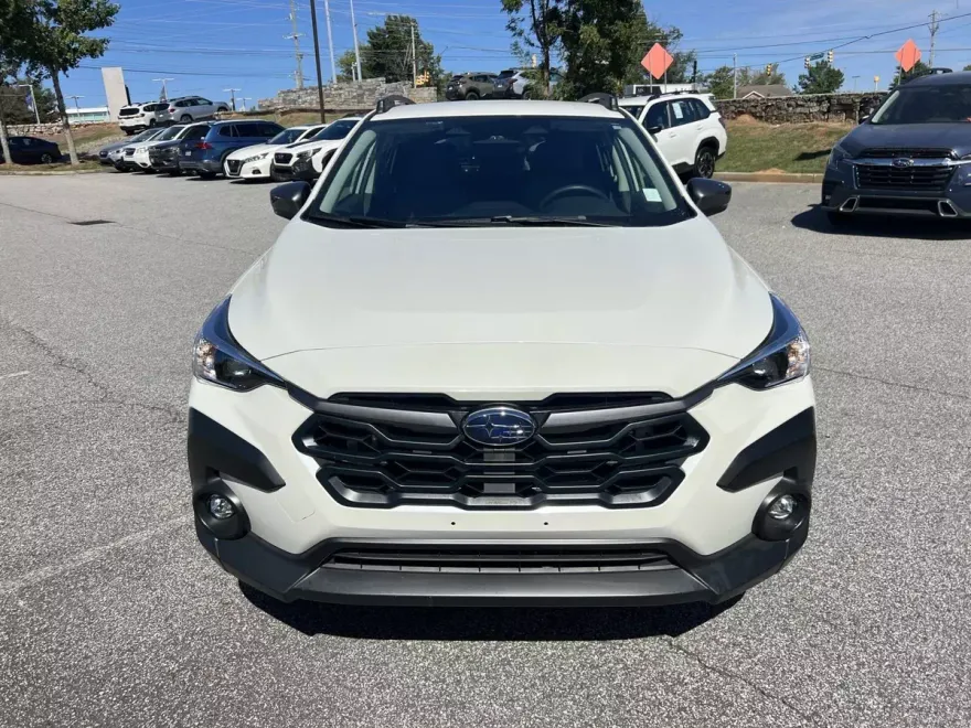 2024 Subaru Crosstrek Premium photo 1