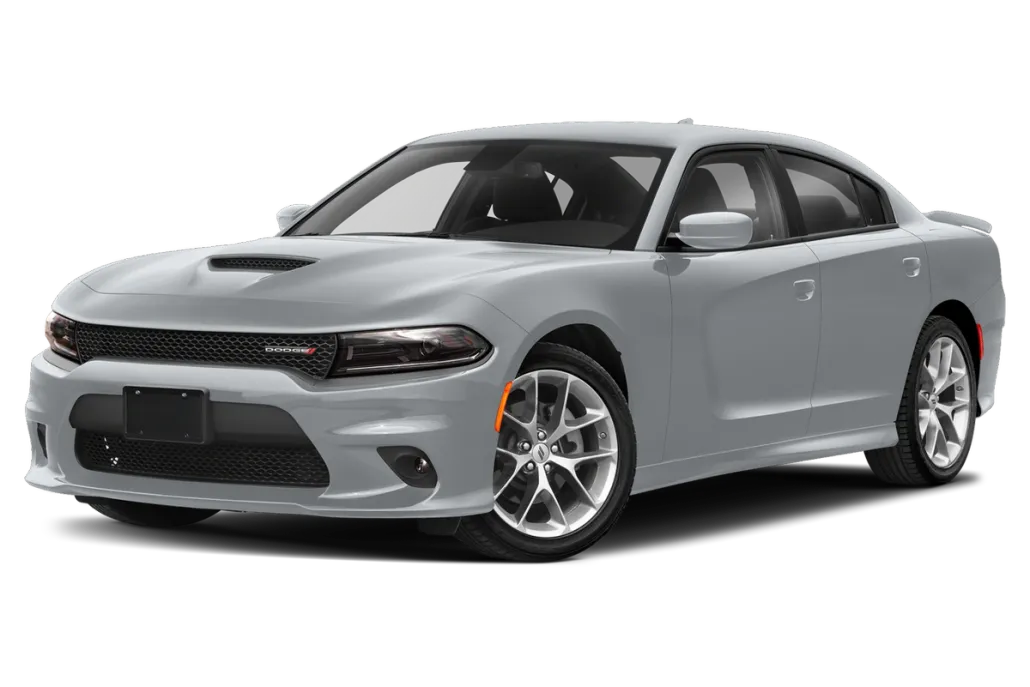 2022 Dodge Charger GT photo 1