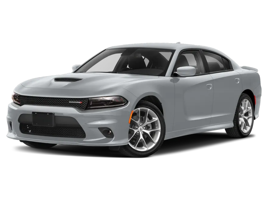 2022 Dodge Charger GT photo 1
