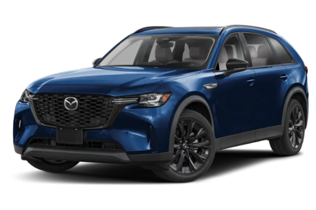 2025 Mazda CX-90 3.3 Turbo Premium S photo 1
