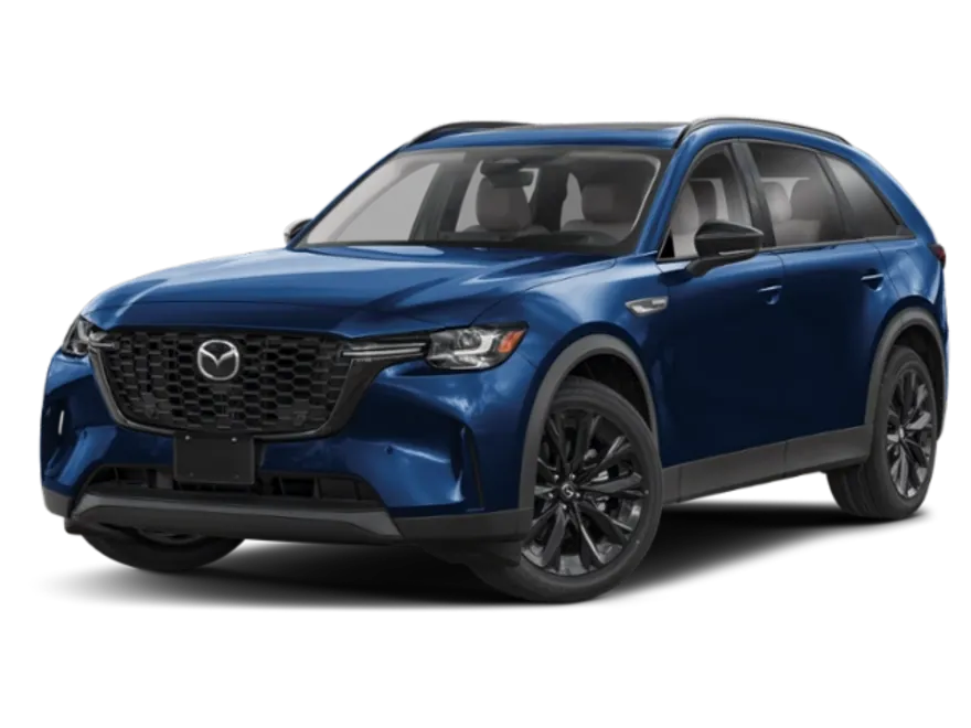 2025 Mazda CX-90 3.3 Turbo Premium S photo 1