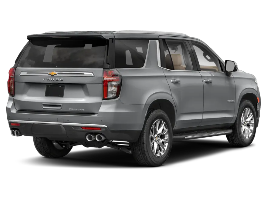 2023 Chevrolet Tahoe Premier photo 1
