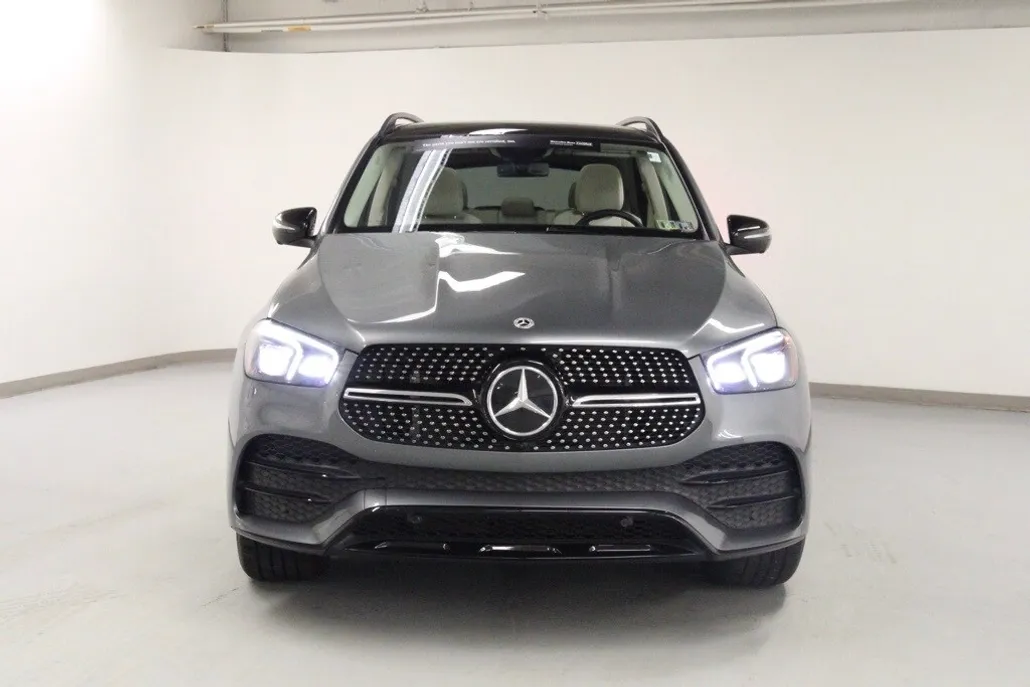 2023 Mercedes Benz GLE 450 4MATIC photo 1