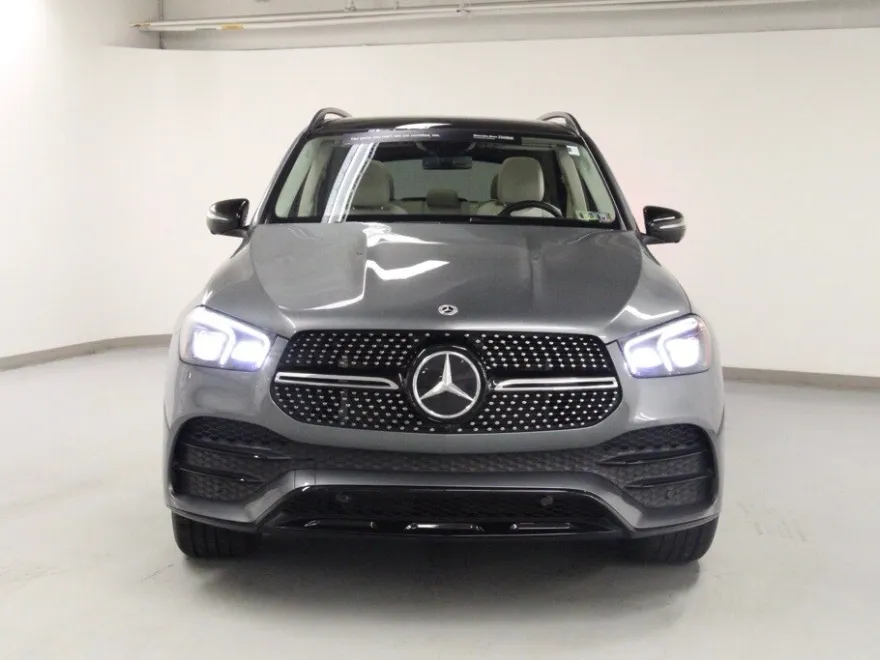 2023 Mercedes Benz GLE 450 4MATIC photo 1