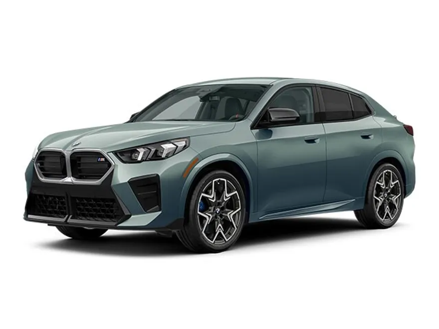 2024 Bmw X2 M35i photo 1