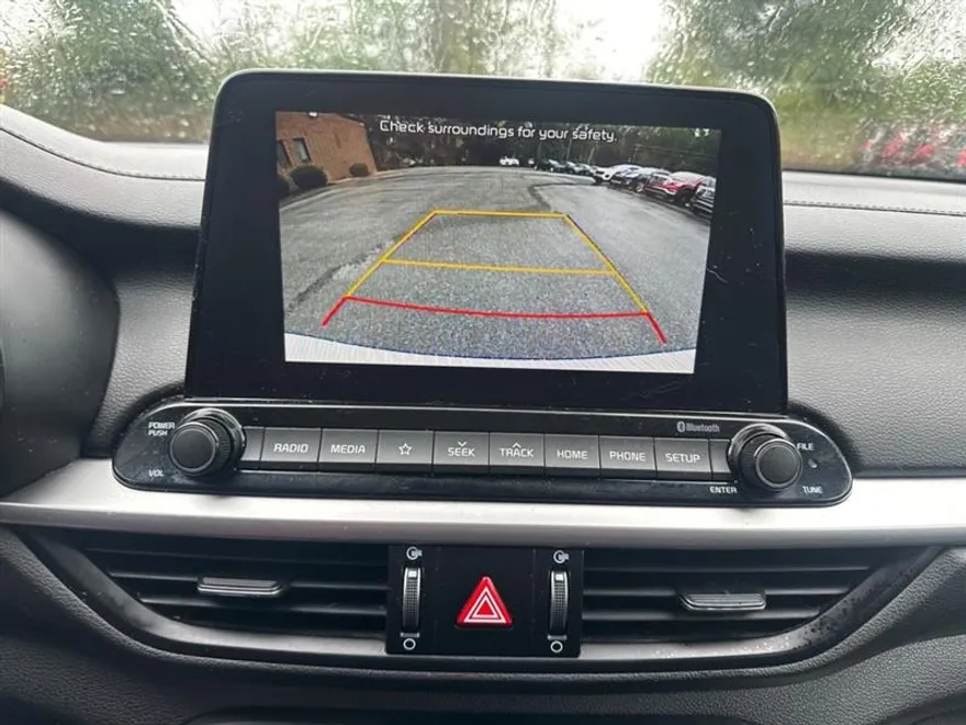 2021 Kia Forte FE photo 25