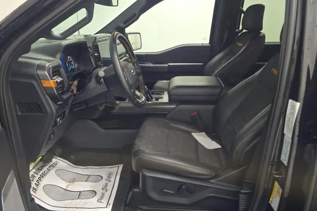 2023 Ford F-150 Tremor photo 1
