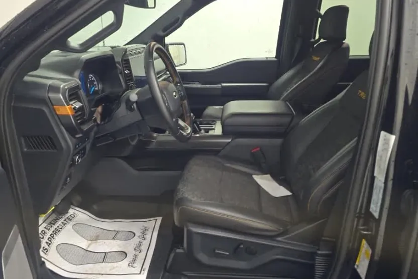2023 Ford F-150 Tremor photo 1