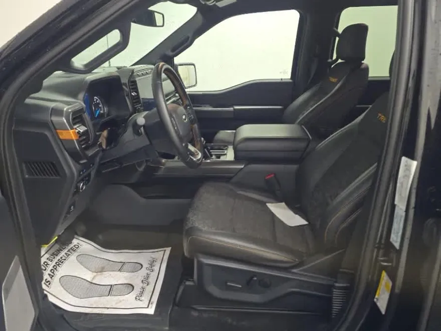 2023 Ford F-150 Tremor photo 1
