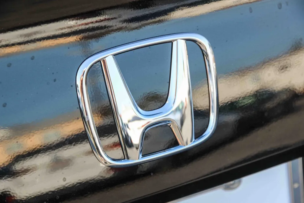 2026 Honda Civic Sport photo 1