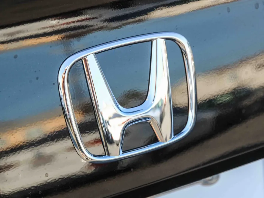 2026 Honda Civic Sport photo 1