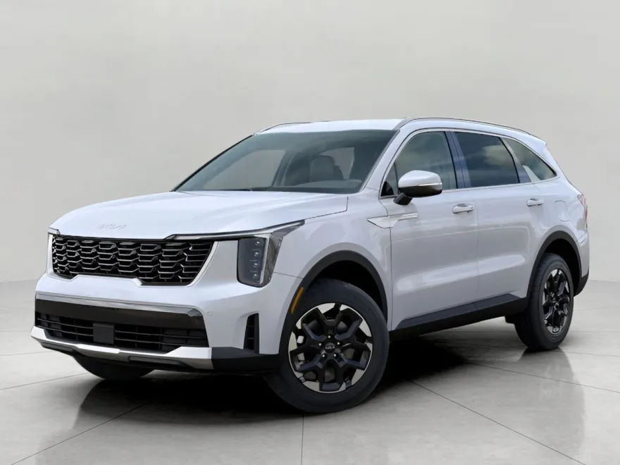 2025 Kia Sorento S photo 1