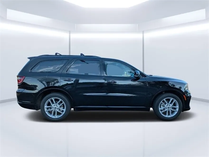 2023 Dodge Durango GT Plus photo 1