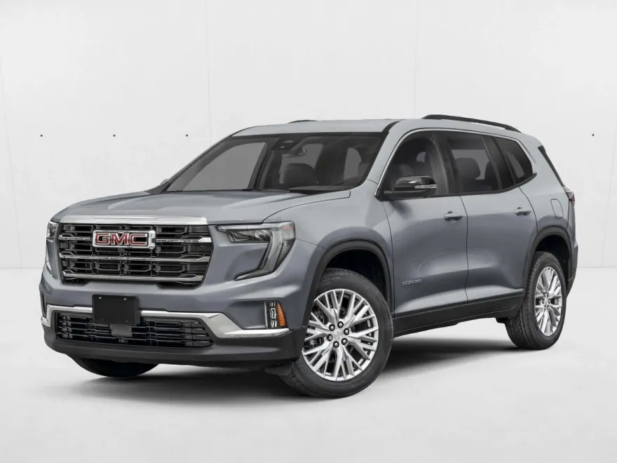2026 Gmc Acadia Elevation photo 1