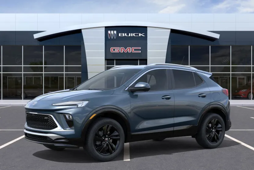 2026 Buick Encore Sport Touring photo 1