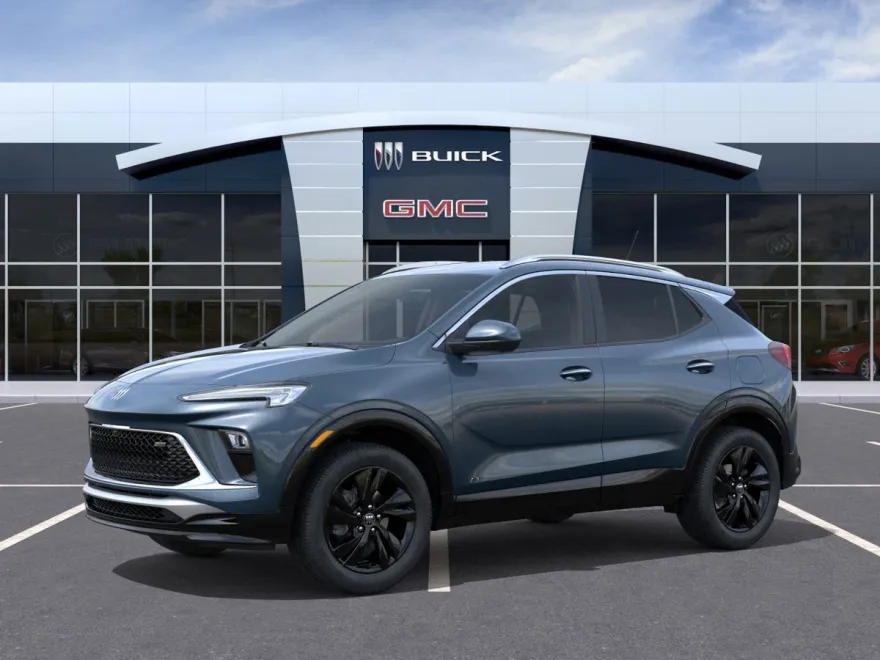 2026 Buick Encore Sport Touring photo 1