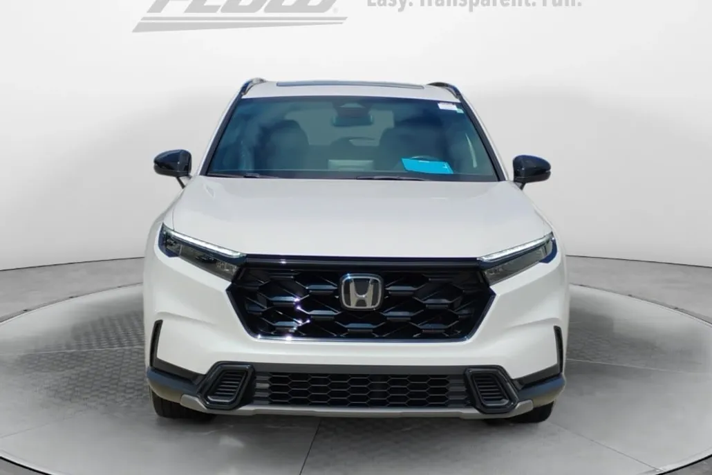 2023 Honda CR-V Hybrid Sport photo 1