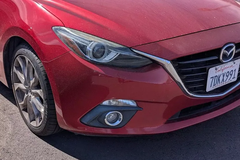 2014 Mazda Mazda3 s Touring photo 1