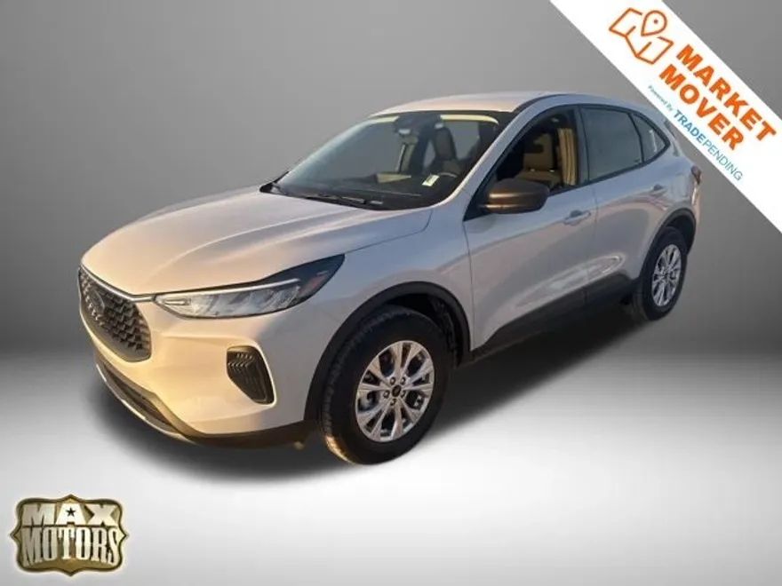 2025 Ford Escape Active photo 1