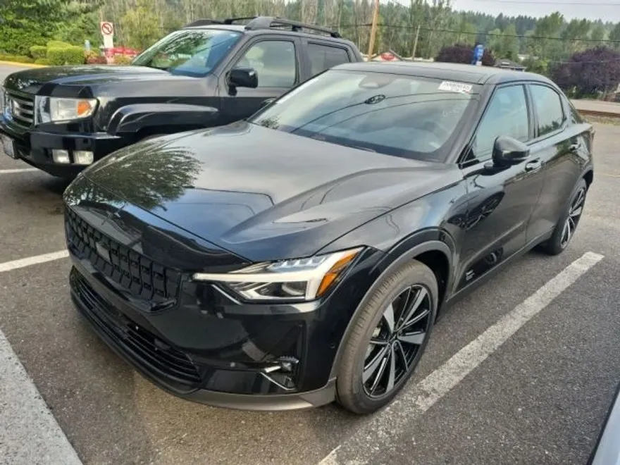2022 Polestar PS2 e-AWD photo 1