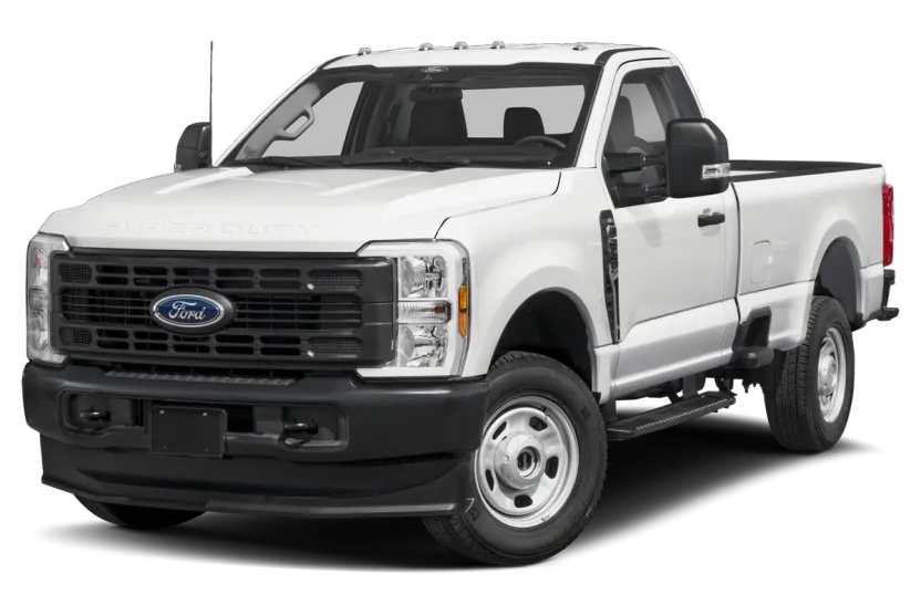 2024 Ford F-350 XL photo 1