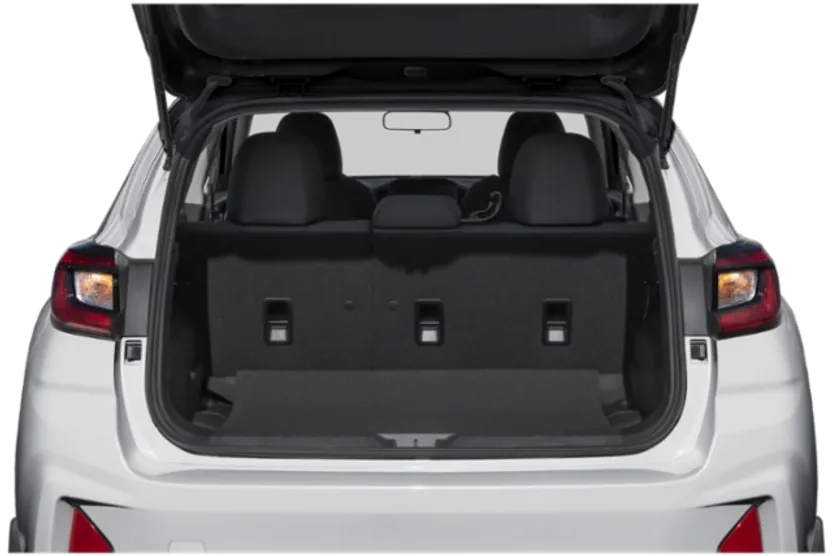 2025 Subaru Impreza Base photo 1