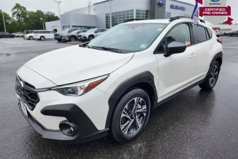 2024 Subaru Crosstrek Premium photo 1