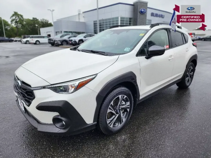 2024 Subaru Crosstrek Premium photo 1