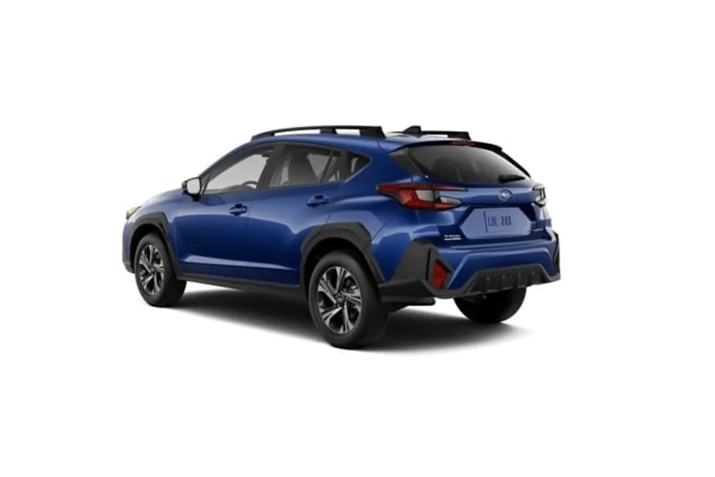 2025 Subaru Crosstrek Premium photo 1