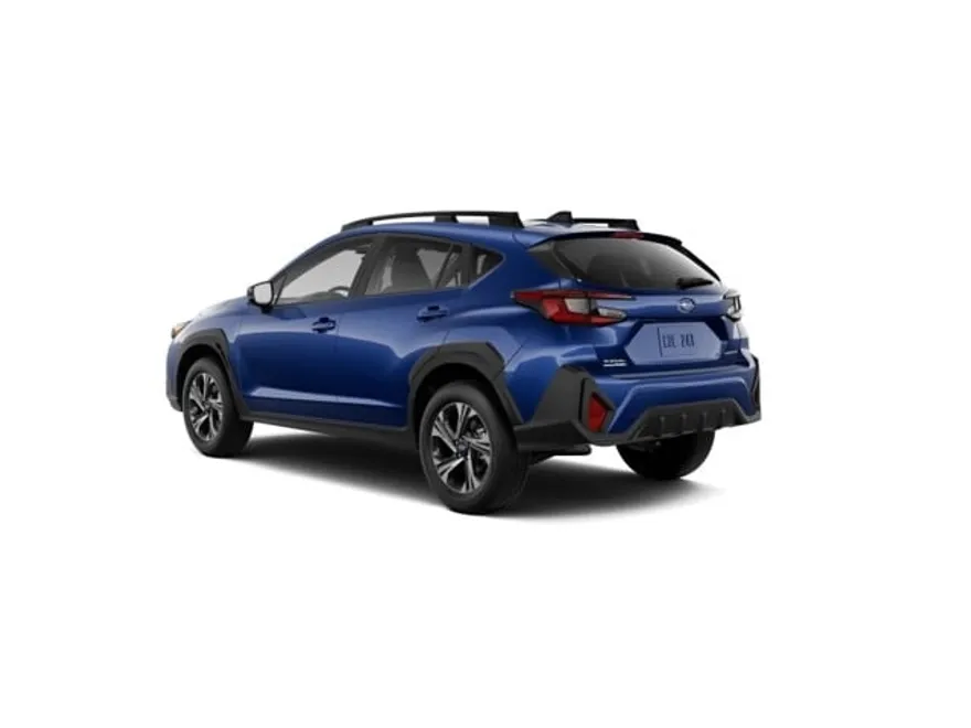2025 Subaru Crosstrek Premium photo 1