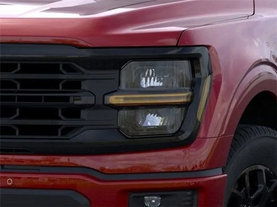 2024 Ford F-150 XLT photo 17