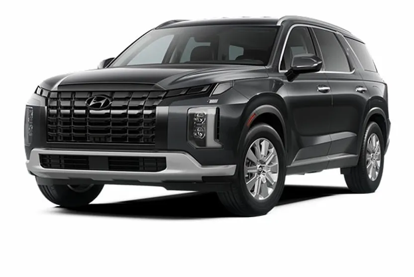 2024 Hyundai Palisade SEL photo 1