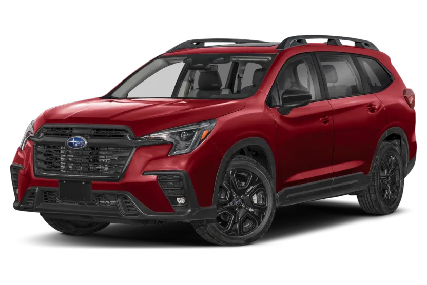 2025 Subaru Ascent Onyx Edition photo 1