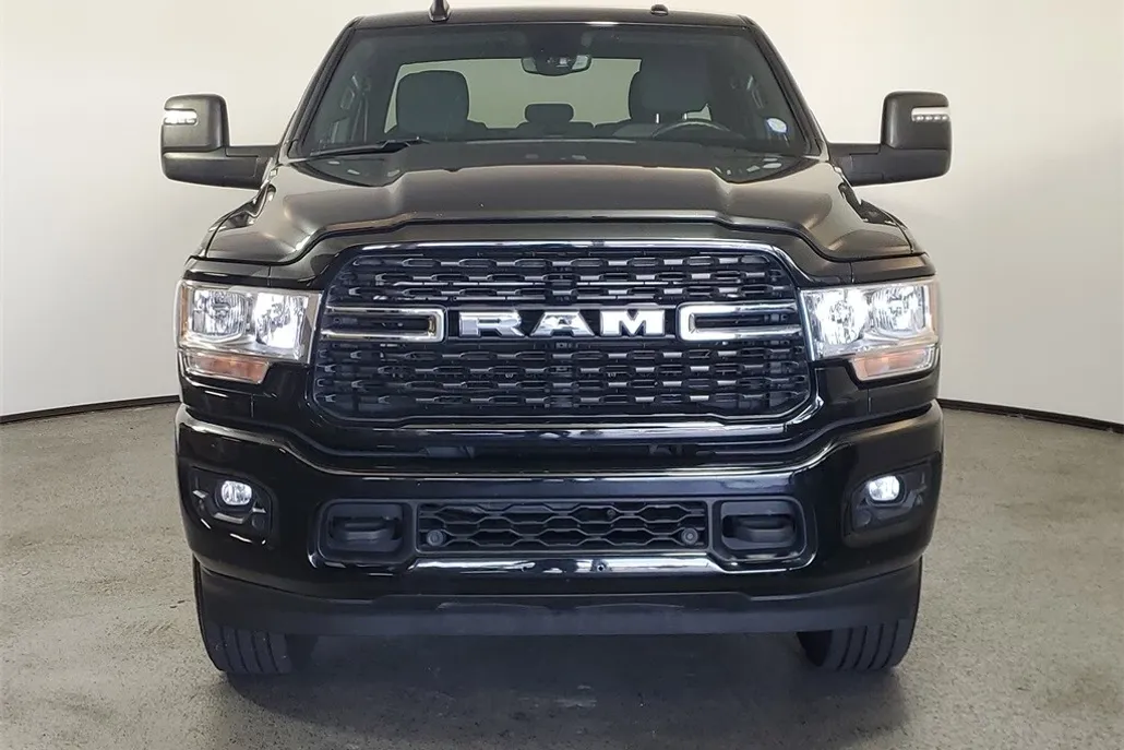 2024 Ram 2500 Big Horn photo 1