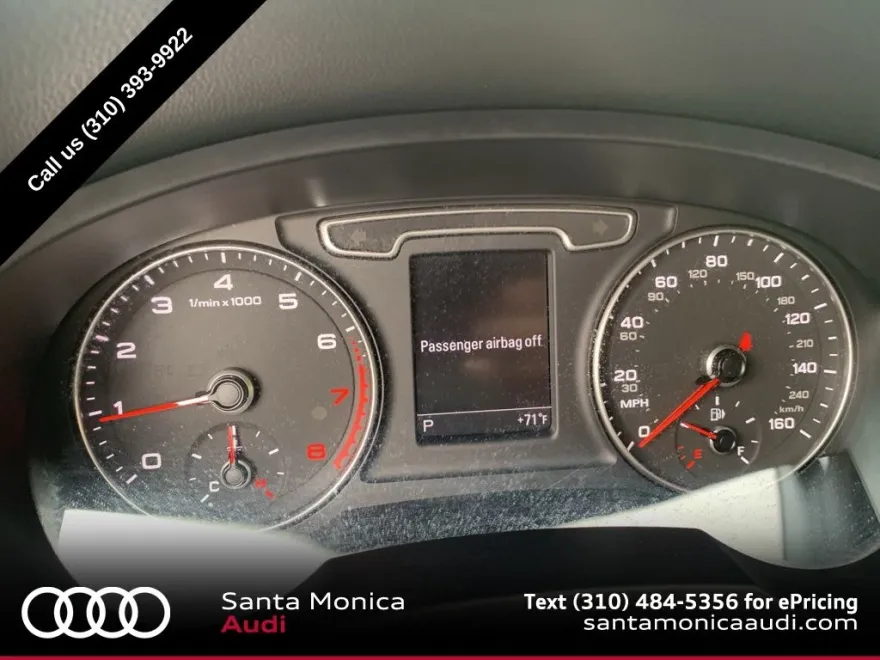 2015 Audi Q3 Premium Plus photo 1