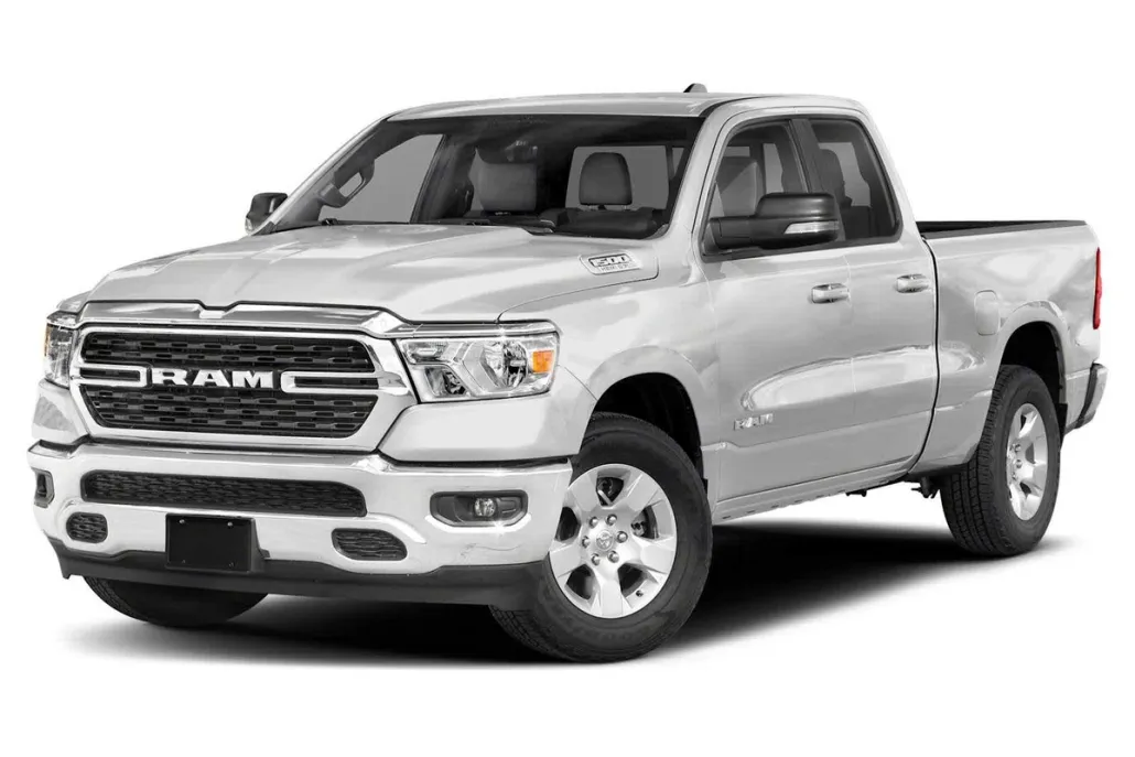 2022 Ram 1500 Big Horn Lone Star photo 1