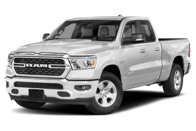2022 Ram 1500 Big Horn Lone Star photo 1