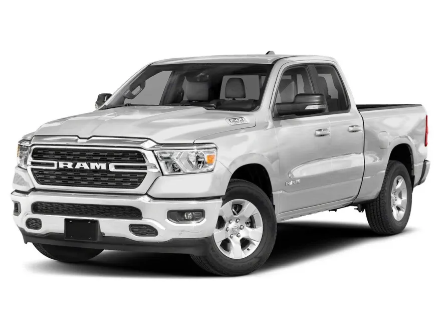 2022 Ram 1500 Big Horn Lone Star photo 1