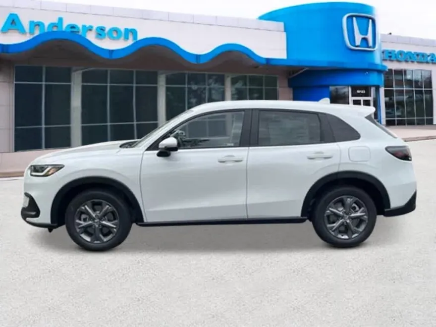 2026 Honda HR-V LX photo 1