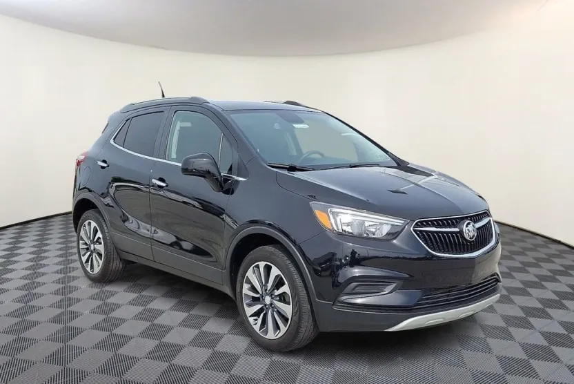 2022 Buick Encore Preferred photo 1