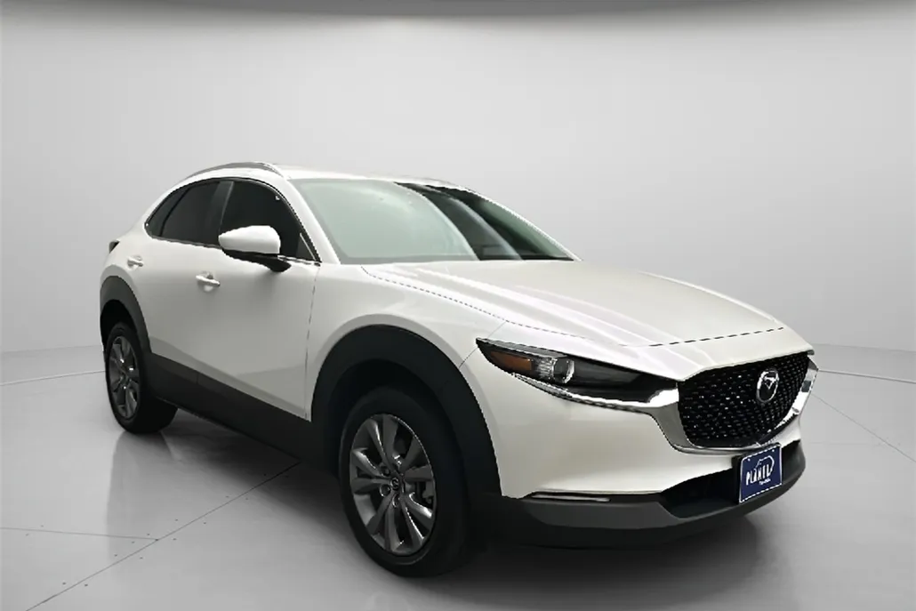 2023 Mazda CX-30 2.5 S Preferred photo 1
