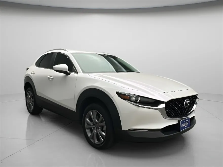 2023 Mazda CX-30 2.5 S Preferred photo 1