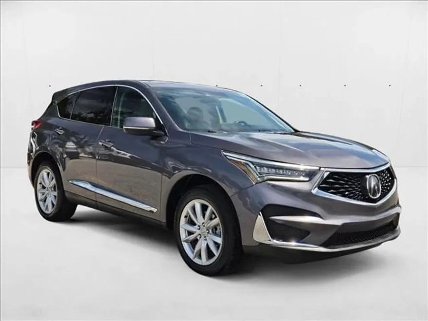 2021 Acura RDX Base photo 1