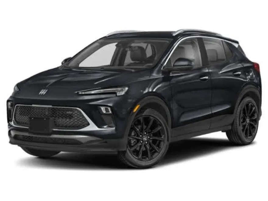 2026 Buick Encore GX Sport Touring photo 1