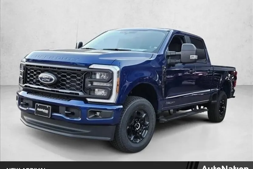 2026 Ford F-250 XL photo 1