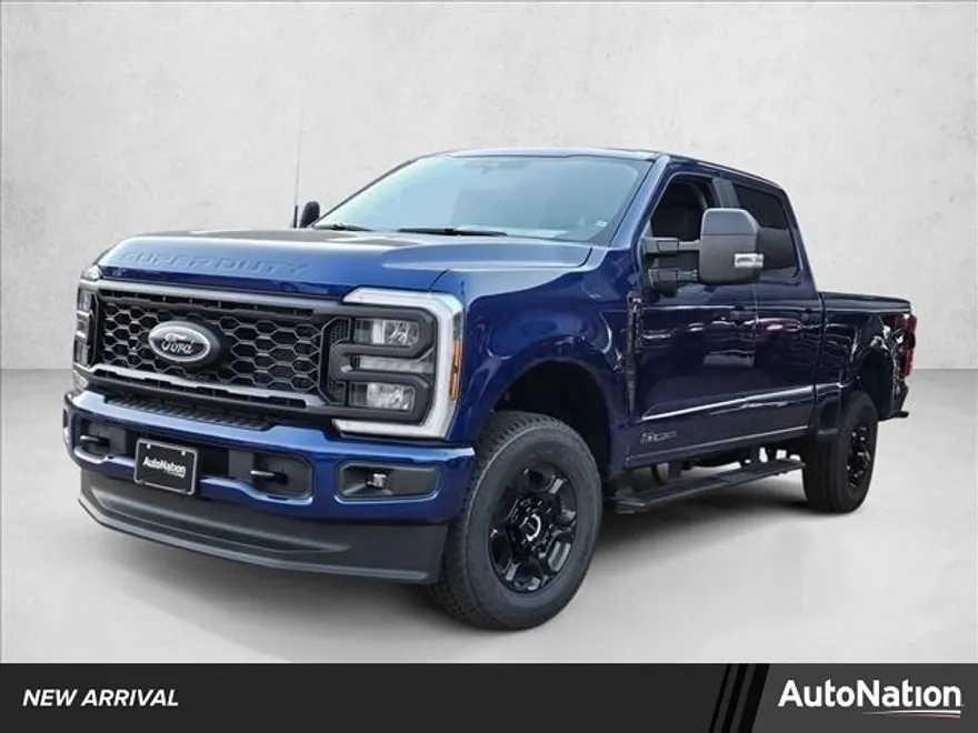 2026 Ford F-250 XL photo 1