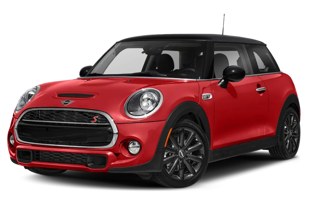 2020 Mini Cooper 2 Door Hardtop S photo 1
