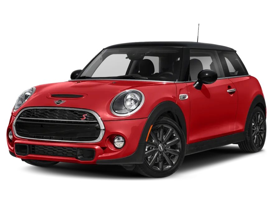 2020 Mini Cooper 2 Door Hardtop S photo 1